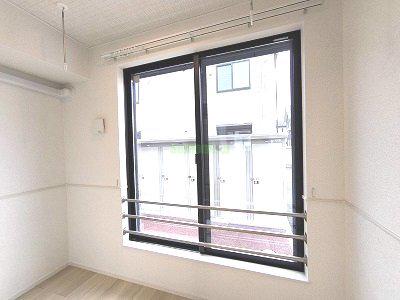 11/20 バルコニー