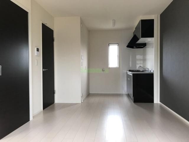 6/28 リビング/ダイニング