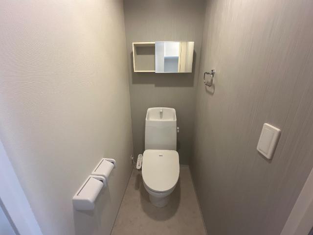 18/29 トイレ