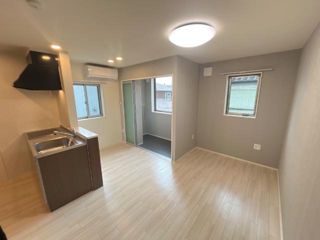 5/29 リビング/ダイニング