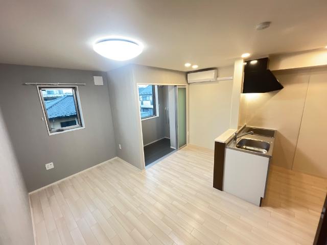 5/29 リビング/ダイニング