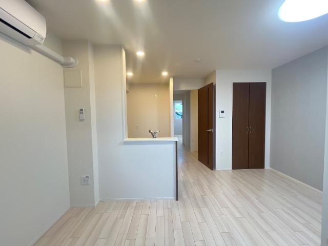 6/29 リビング/ダイニング