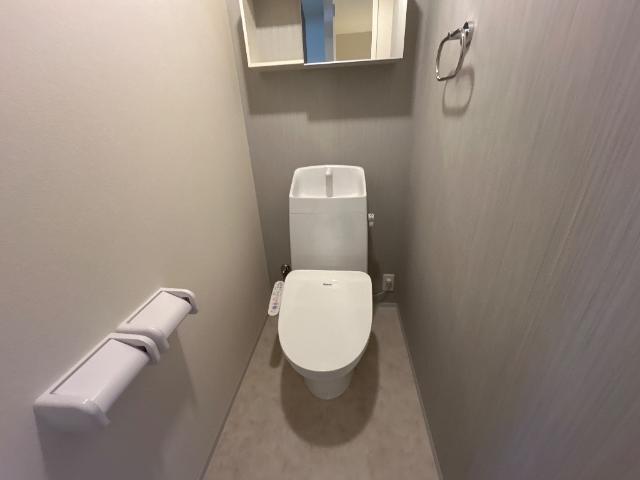 19/29 トイレ
