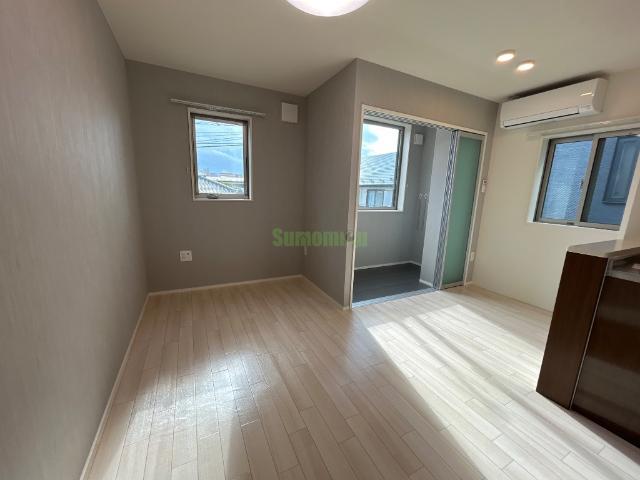 5/29 リビング/ダイニング