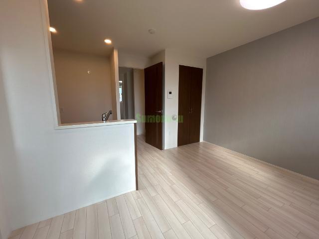 6/29 リビング/ダイニング