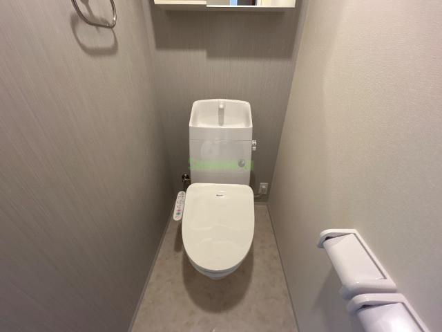 17/29 トイレ