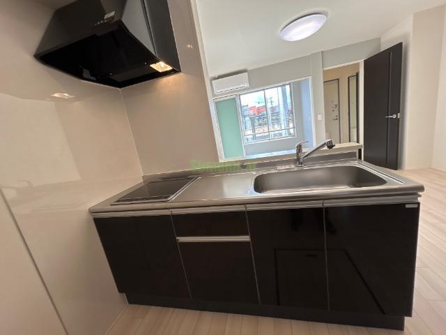 16/29 キッチン