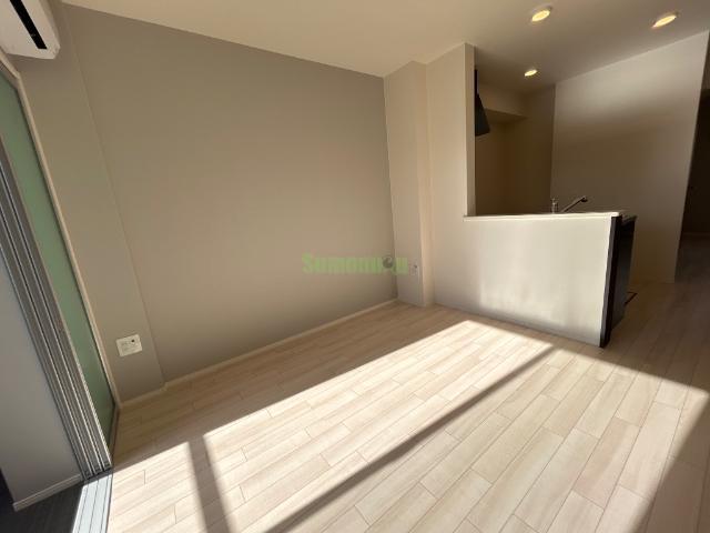 6/29 リビング/ダイニング