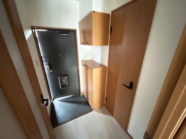 15/29 玄関