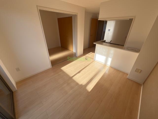 6/29 リビング/ダイニング