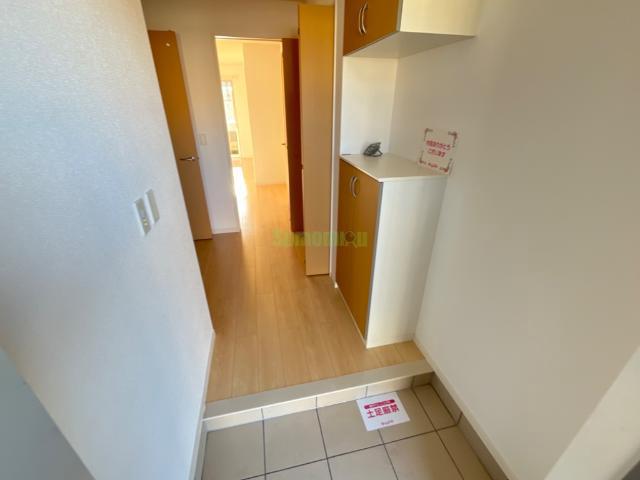 15/29 玄関