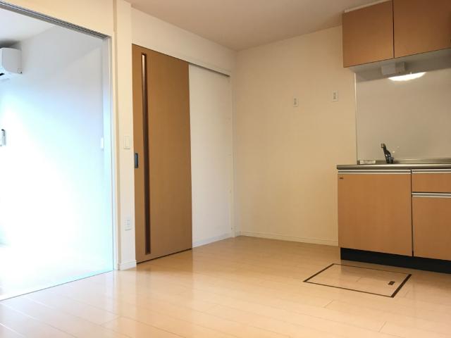 6/29 リビング/ダイニング