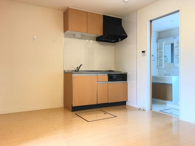 7/29 リビング/ダイニング