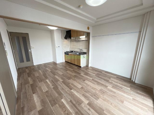 5/29 リビング/ダイニング