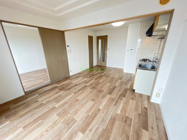 6/29 リビング/ダイニング