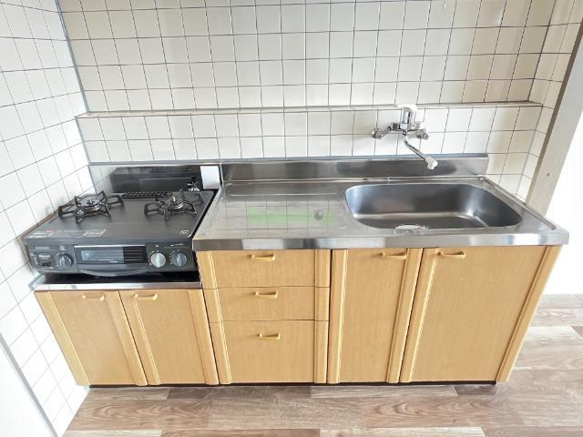 18/29 キッチン