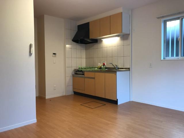 7/29 リビング/ダイニング