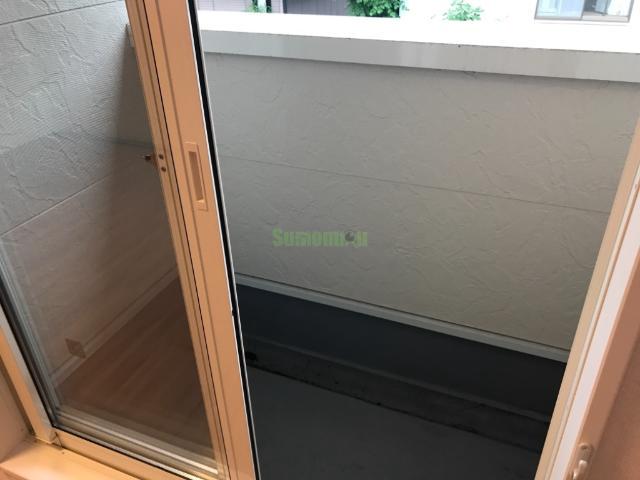 21/29 バルコニー