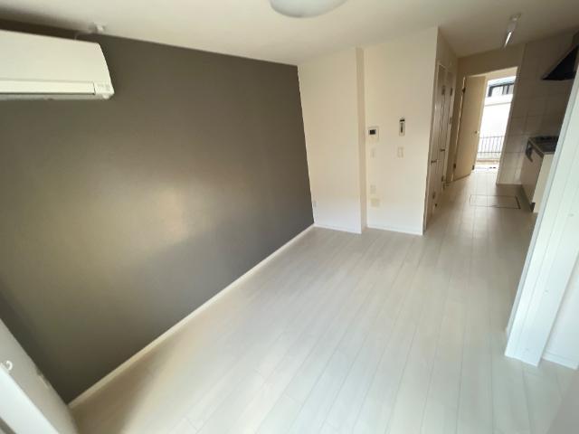 7/29 リビング/ダイニング