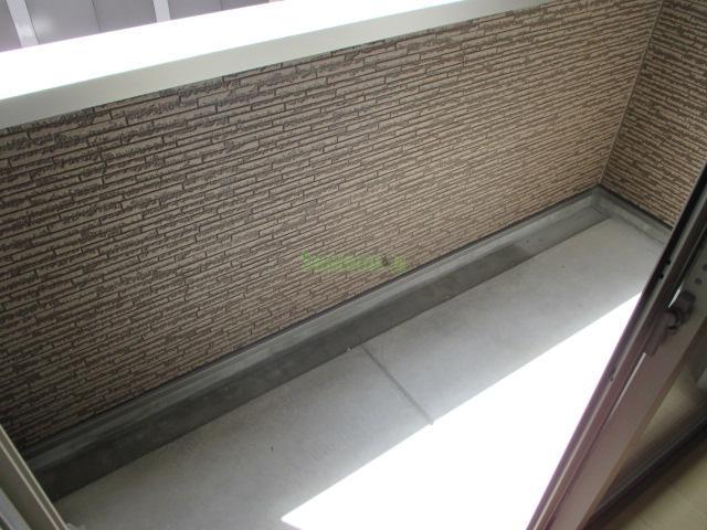 22/29 バルコニー