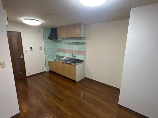 5/28 リビング/ダイニング