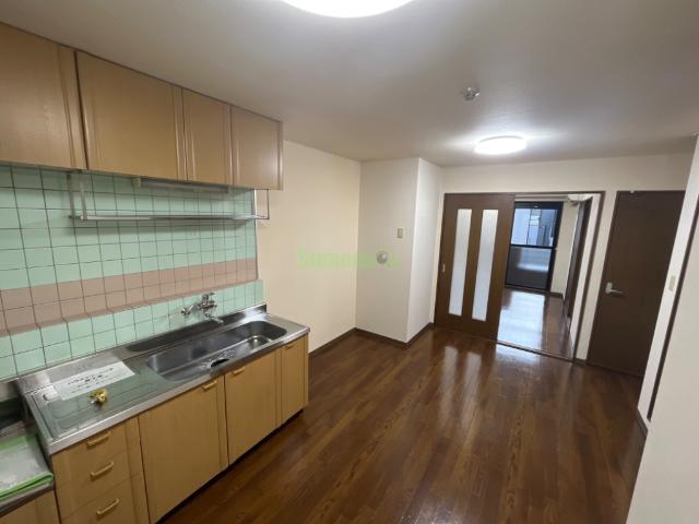 6/28 リビング/ダイニング