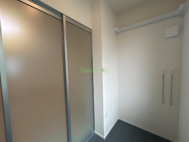 22/29 バルコニー