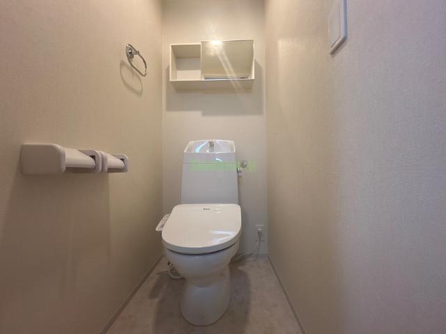 16/29 トイレ