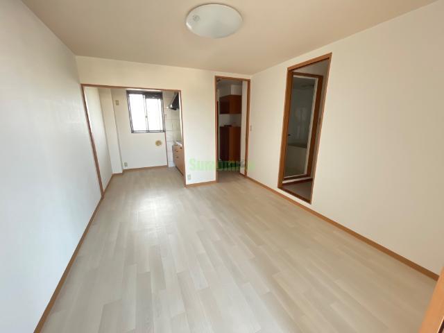 5/29 リビング/ダイニング