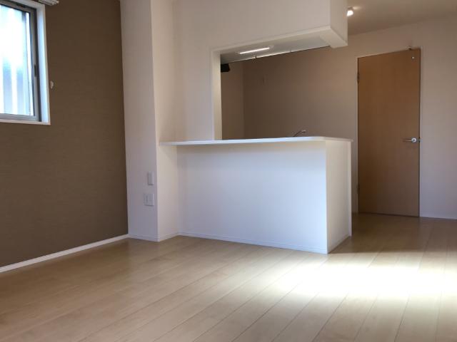 5/29 リビング/ダイニング