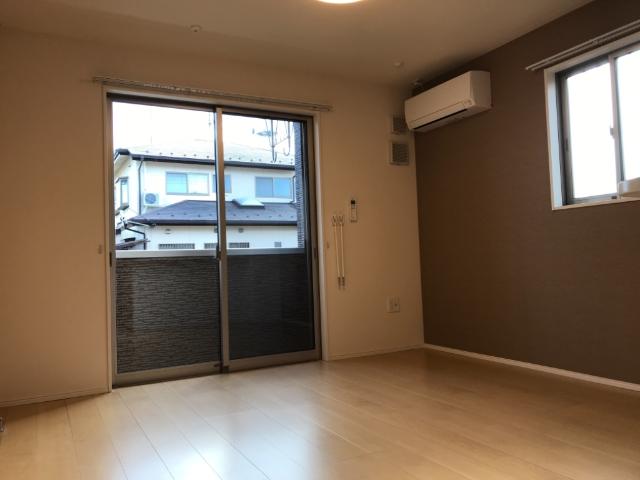 6/29 リビング/ダイニング