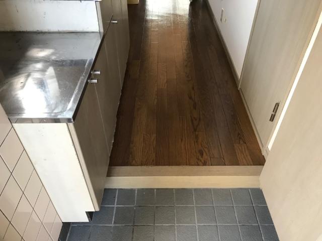 8/29 玄関