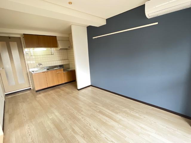 6/29 リビング/ダイニング