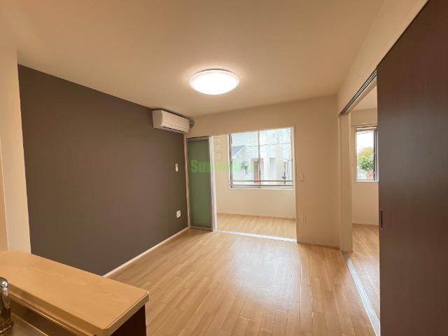 5/29 リビング/ダイニング