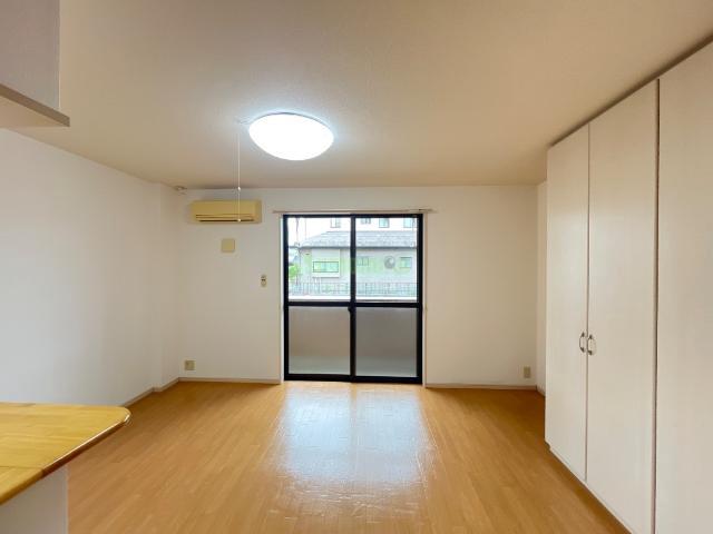 5/28 リビング/ダイニング