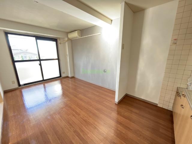 5/29 リビング/ダイニング