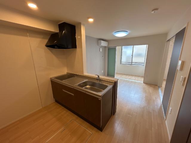 5/29 リビング/ダイニング