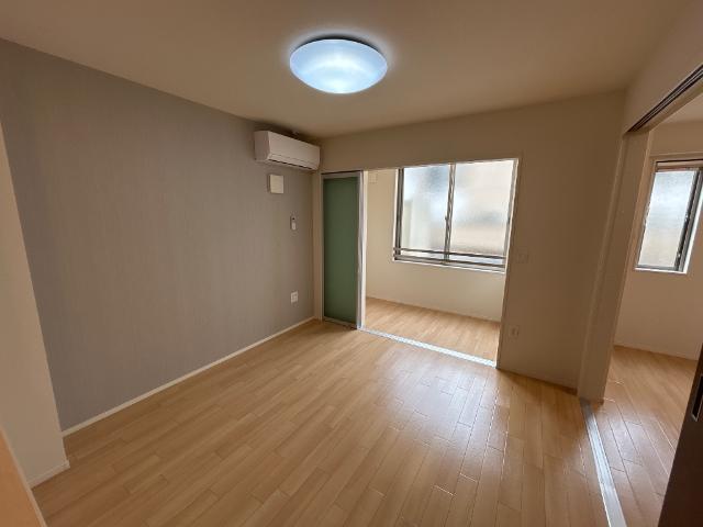 6/29 リビング/ダイニング