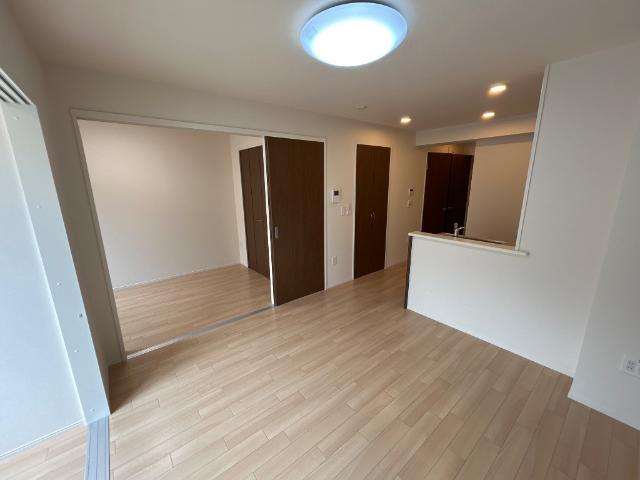 7/29 リビング/ダイニング