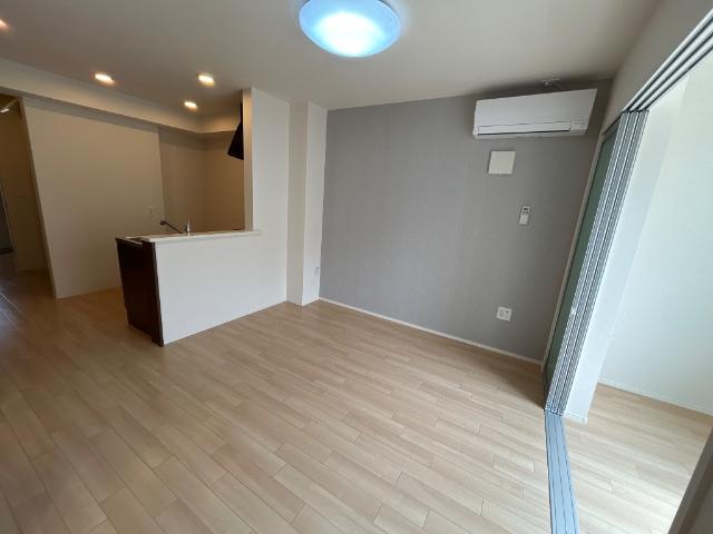 8/29 リビング/ダイニング