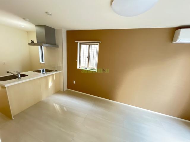 6/29 リビング/ダイニング