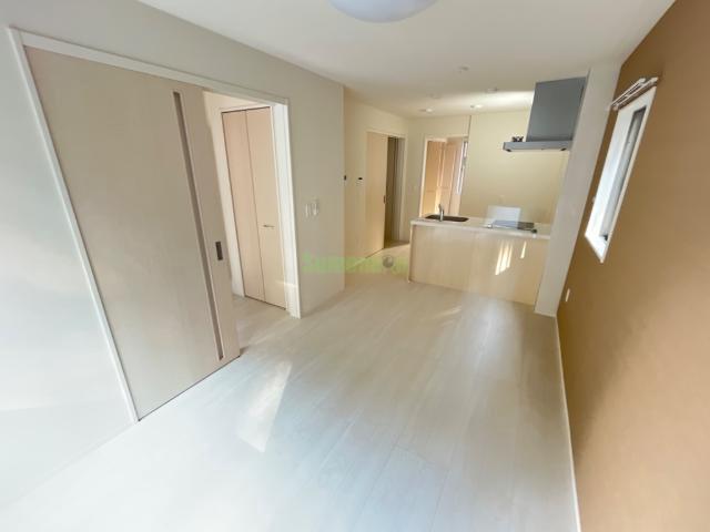 7/29 リビング/ダイニング