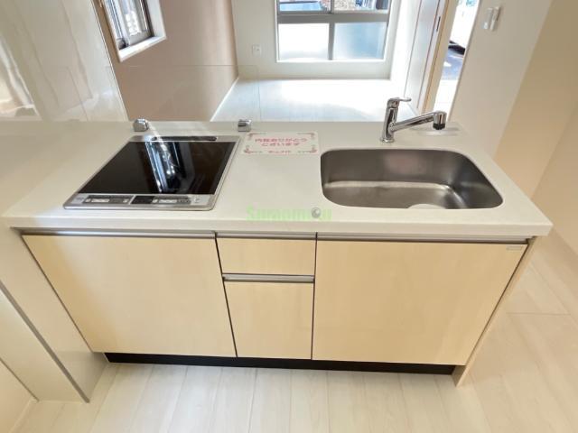 16/29 キッチン