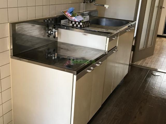 17/29 キッチン