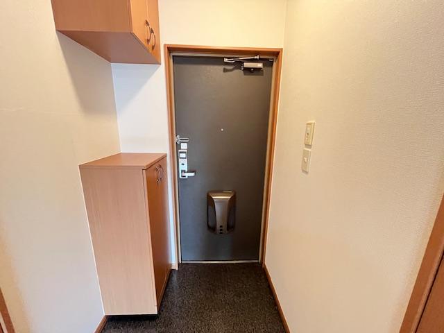 15/29 玄関