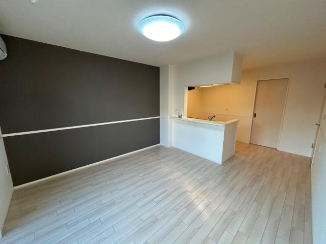 6/29 リビング/ダイニング