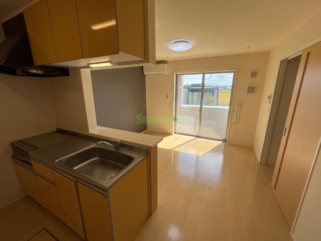 6/27 リビング/ダイニング