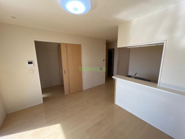 8/27 リビング/ダイニング