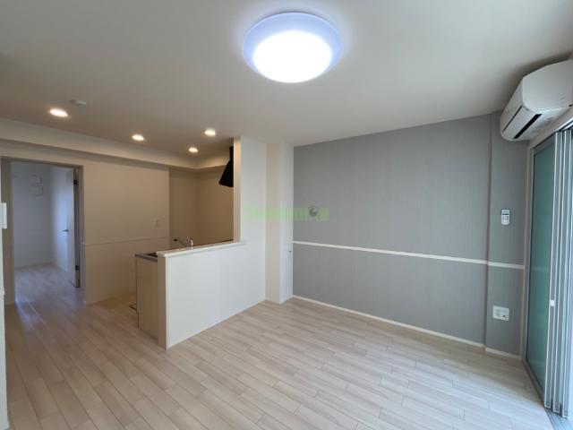 5/29 リビング/ダイニング