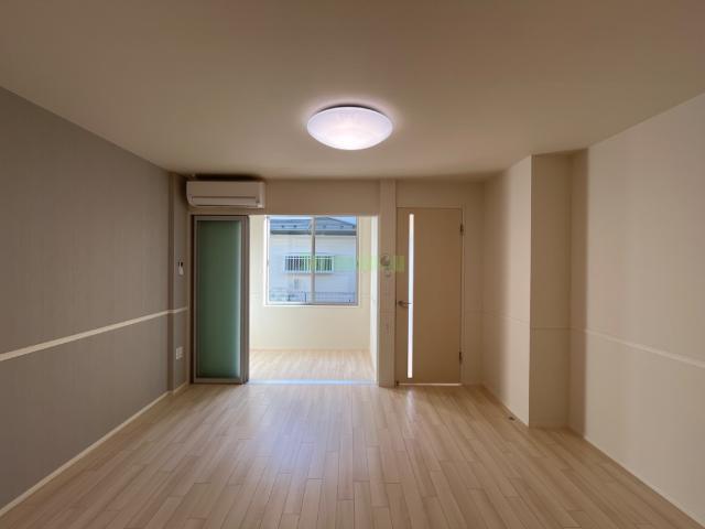 6/29 リビング/ダイニング